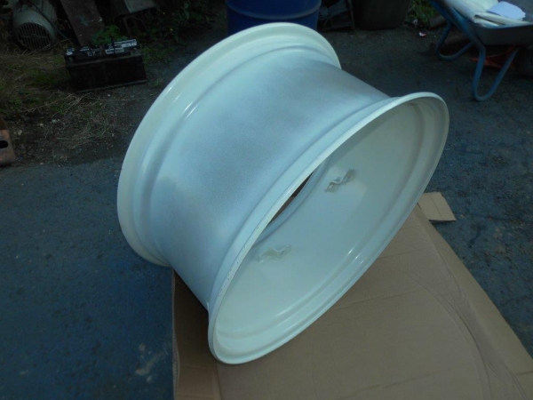 Felgen Ring  hinten 13 x 28 Zoll Traktor UTB + Fiat incl. Versandkosten