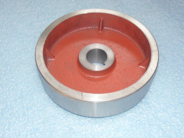 Bremstrommel Traktor Fiat 411 bis 415 , 415DT