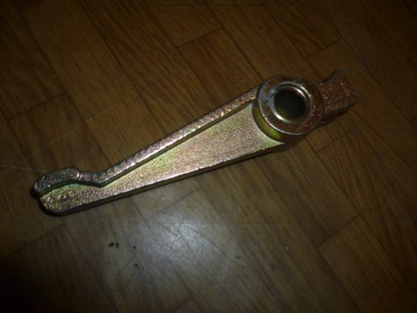 Finger für Kupplung UTB 650 + 651 M