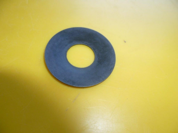 Feder - Scheibe für Haupen Pin UTB 445 SV445 + Fiat