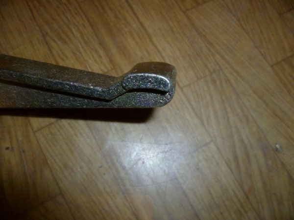 Finger für Kupplung UTB 650 + 651 M