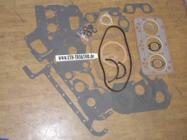 Motordichtsatz Traktor Fiat 480 480S 540 für 100 mm Kolben