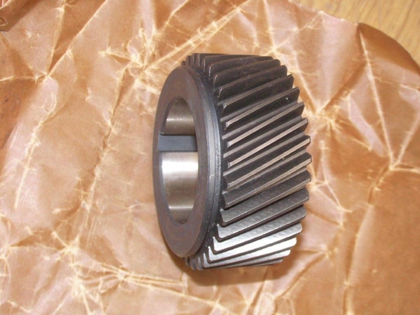 Zahnrad Kurbelwelle Traktor Fiat 411 415 415DT