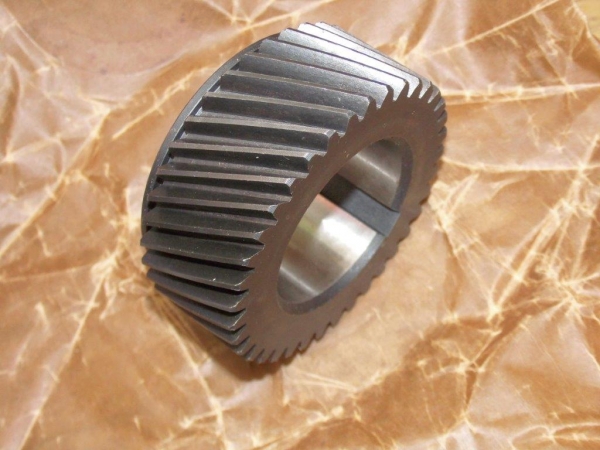 Zahnrad Kurbelwelle Traktor Fiat 411 415 415DT