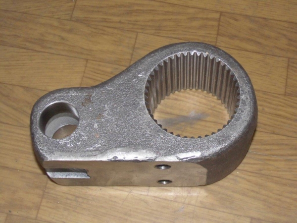 Arm für innen auf der Kraftheberwelle Traktor Fiat 415 450