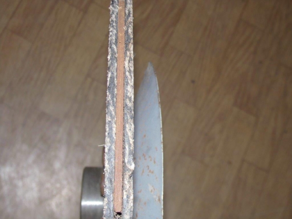 Kupplungsscheibe Fahren 10,5 Zoll 27cm UTB 550 M