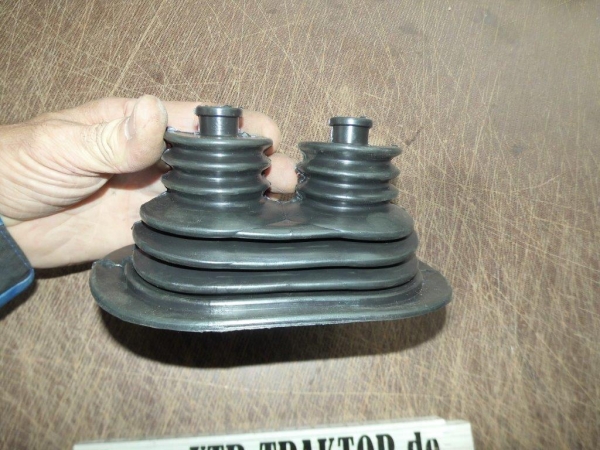 Gummibalg doppelt Fiat 580 680 780 880 980 1180 1280 1380 1580 1880
