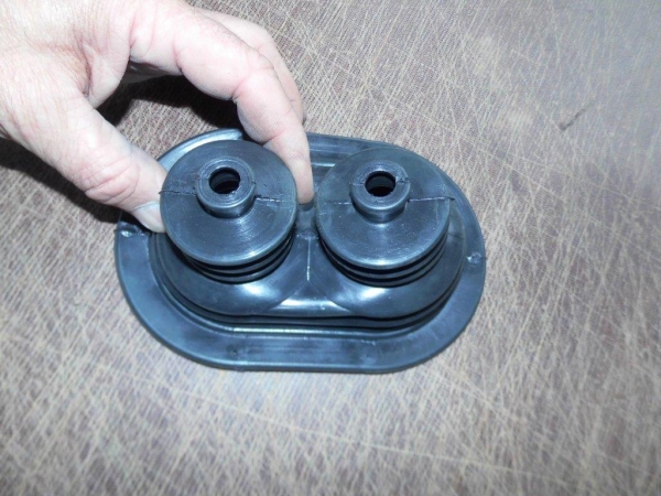 Gummibalg doppelt Fiat 580 680 780 880 980 1180 1280 1380 1580 1880