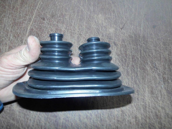 Gummibalg doppelt Fiat 580 680 780 880 980 1180 1280 1380 1580 1880