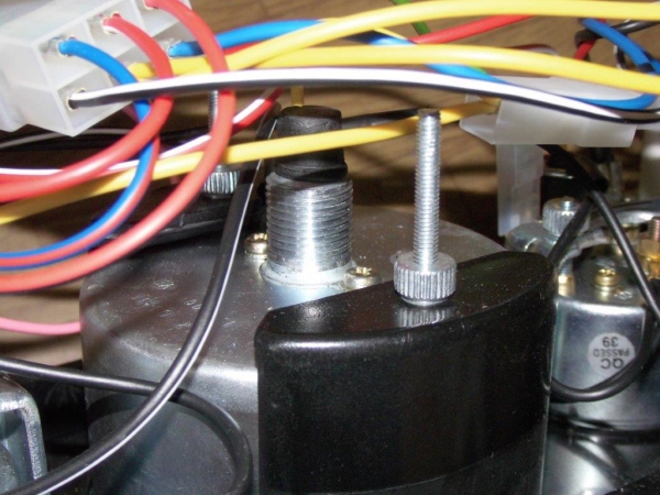 Amaturenbrett Instrumententafel Fiat 480 - 640
