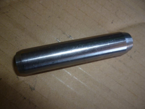 Ventilführung  UTB 650 651