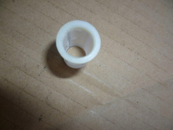 Filter Sieb in der Einspritzpumpe UTB TIH Fiat mit CAV Pumpe