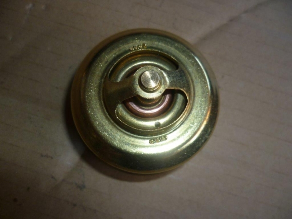 Thermostat Utos UTB 650 651 + M + Raupe S651