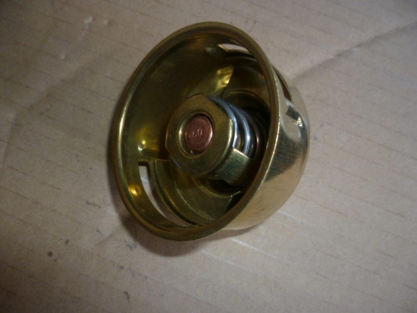 Thermostat Utos UTB 650 651 + M + Raupe S651