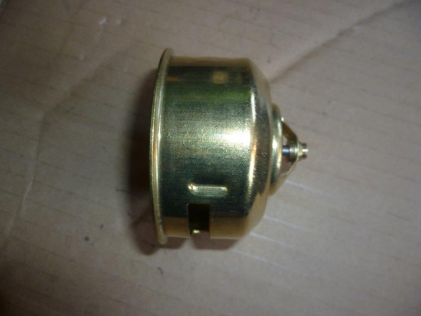 Thermostat Utos UTB 650 651 + M + Raupe S651