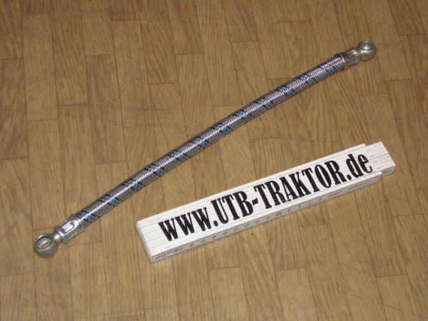 Dieselleitung GT124 vom Filter unten zur Einspritzpumpe 35 cm