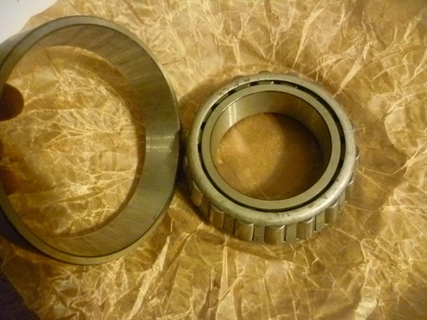 Schrägrollenlager UTB 302 Vorderachse