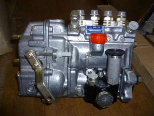 Einspritzpumpe UTB U 650 651 und Raupe S 651 original Meffin