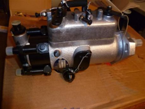 Einspritzpumpe  UTB 550 M + IF 640 ARO + Fiat 550 + 550DT