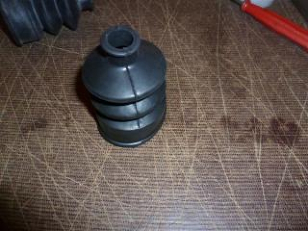 Gummibalg Schalthebelmanschette Fiat 70.66  80.66 u.andere