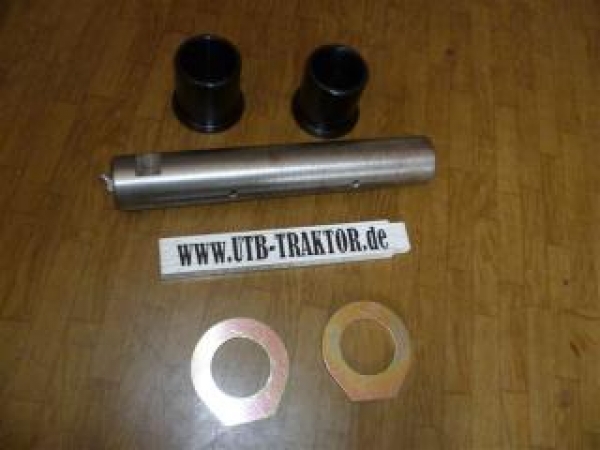 Bolzen  für Vorderachse UTB 650 kompl. mit Buchsen