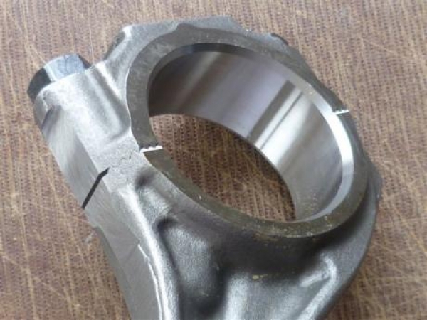 Pleul UTB 300 bis 643 TIH + Fiat 400 bis 640 ...