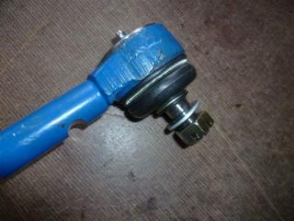 Spurstangenkopf lang für verstellbare Vorderachse UTB 445 550 + Fiat