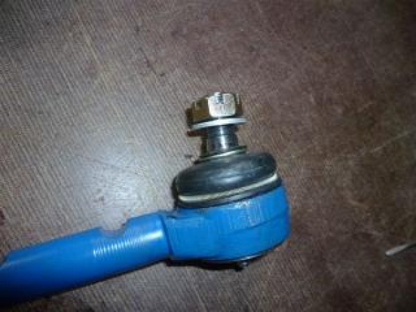 Spurstangenkopf lang für verstellbare Vorderachse UTB 445 550 + Fiat