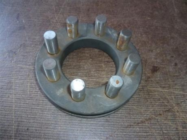 Differenzial Sperre Traktor UTB TIH + Fiat