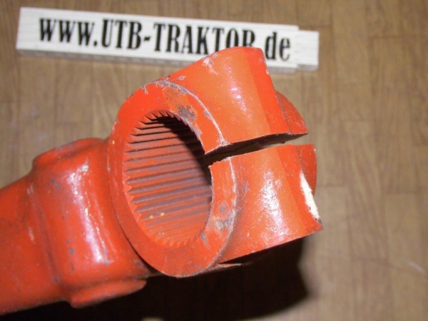 Arm für Kraftheber UTB