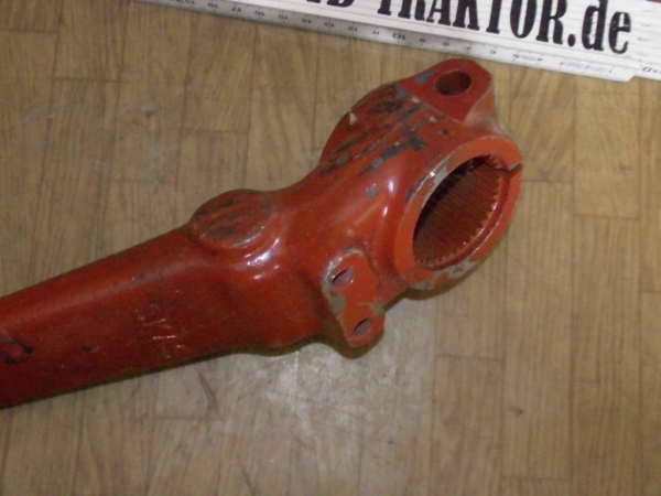 Arm für Kraftheber UTB