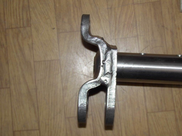 Bremswelle Traktor Fiat 450 480 540 640 55.46 65.46 70.56