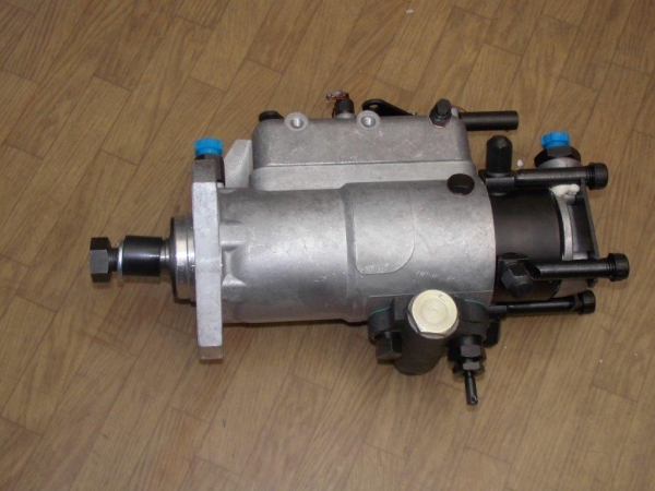 Einspritzpumpe Traktor Fiat 550 640 600 666 680 780 Fiatagri