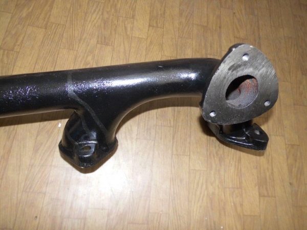 Krümmer Abgaskrümmer Fiat 415 415DT
