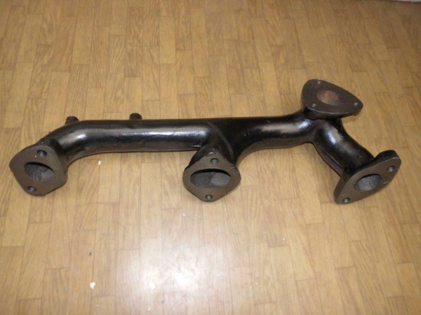 Krümmer Abgaskrümmer Fiat 415 415DT