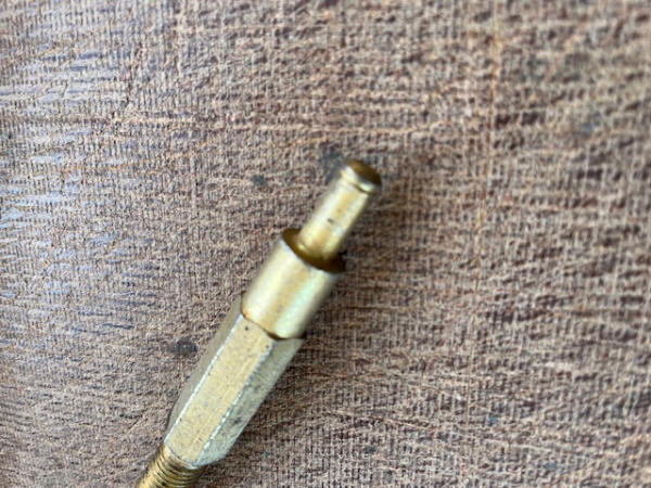 Bremsstange UTB TIH Fiat