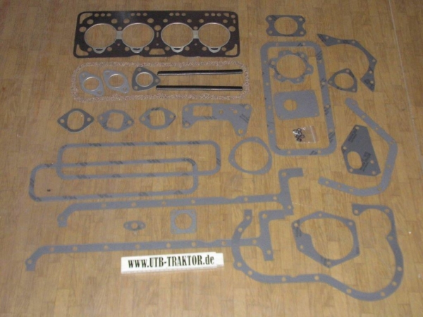 Motordichtsatz Traktor Fiat 415 415DT 411...