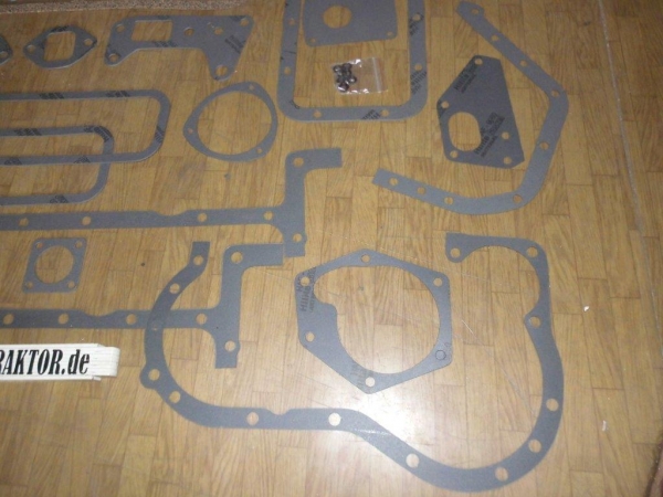 Motordichtsatz Traktor Fiat 415 415DT 411...