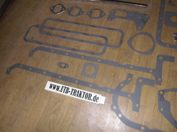 Motordichtsatz Traktor Fiat 415 415DT 411...