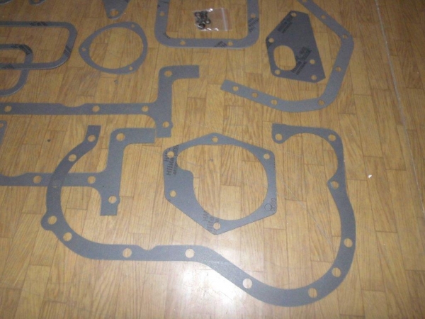 Motordichtsatz Traktor Fiat 415 415DT 411...