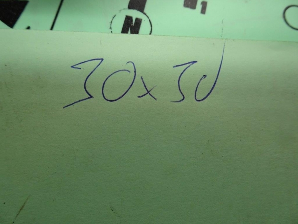 Bedien Anleitung TIH 445 original Symbole defekt 2. Wahl