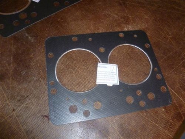 Zylinderkopfdichtung 95mm UTB U300 U550