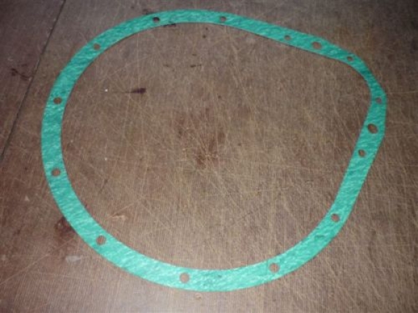 Dichtung für Deckel  Achstrichter UTB 300 302 445 550 640 TIH Fiat 400 450 480 R450 auch DT