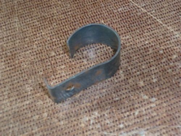 Feder für Kupplungsmuffe UTB TIH + Traktor Fiat