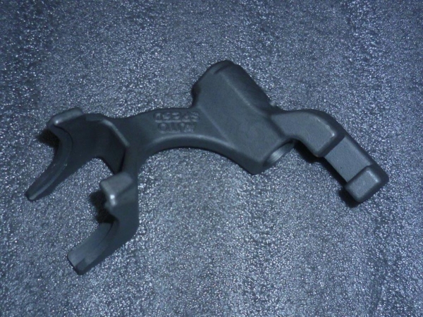 Schaltgabel Fiat UTB TIH