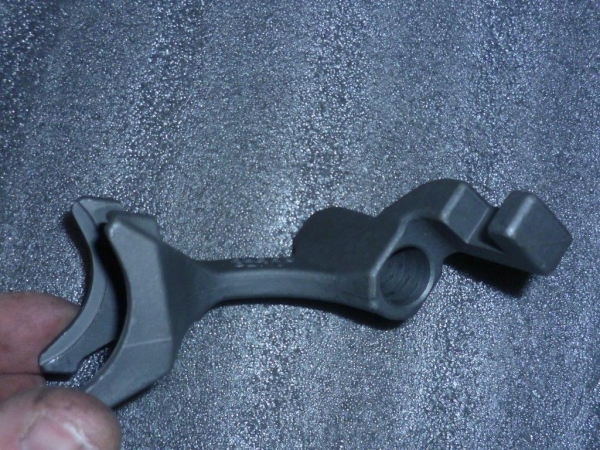 Schaltgabel Fiat UTB TIH