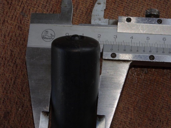 Schwimmer für Tankgeber UTB TIH Fiat