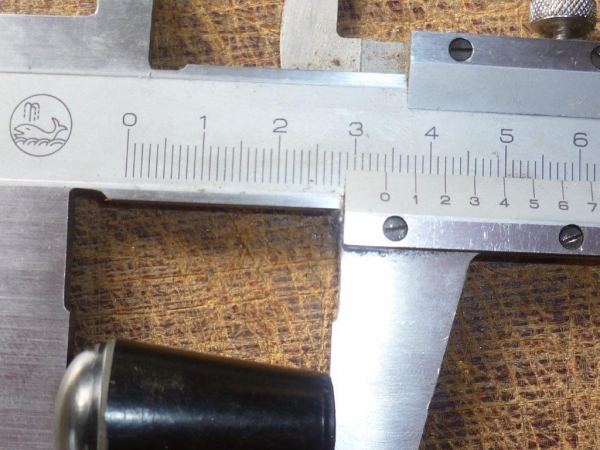 Knauf M8  UTB Fiat TIH