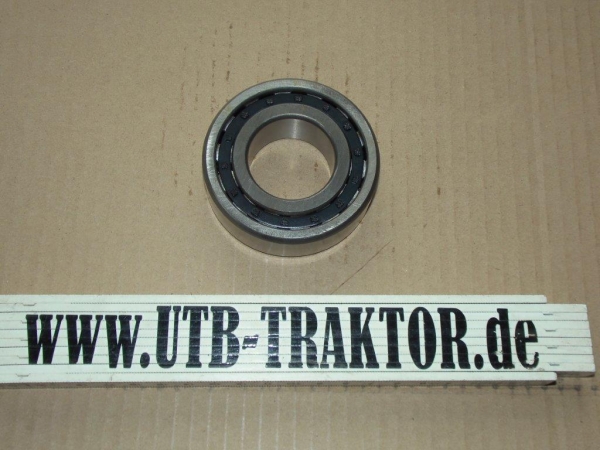 Rollenlager innen mit Bund NJ 2207 UTB TIH Fiat