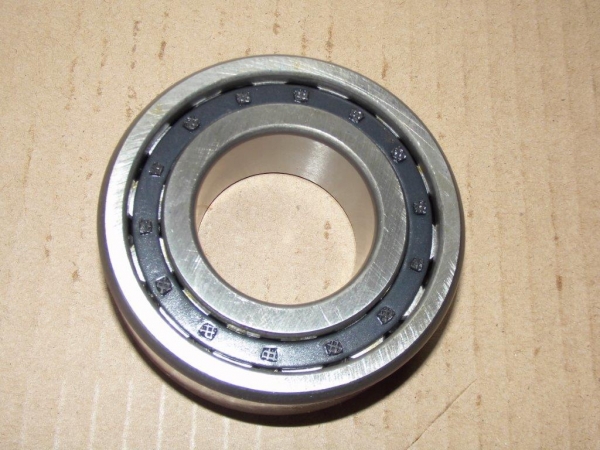 Rollenlager innen mit Bund NJ 2207 UTB TIH Fiat